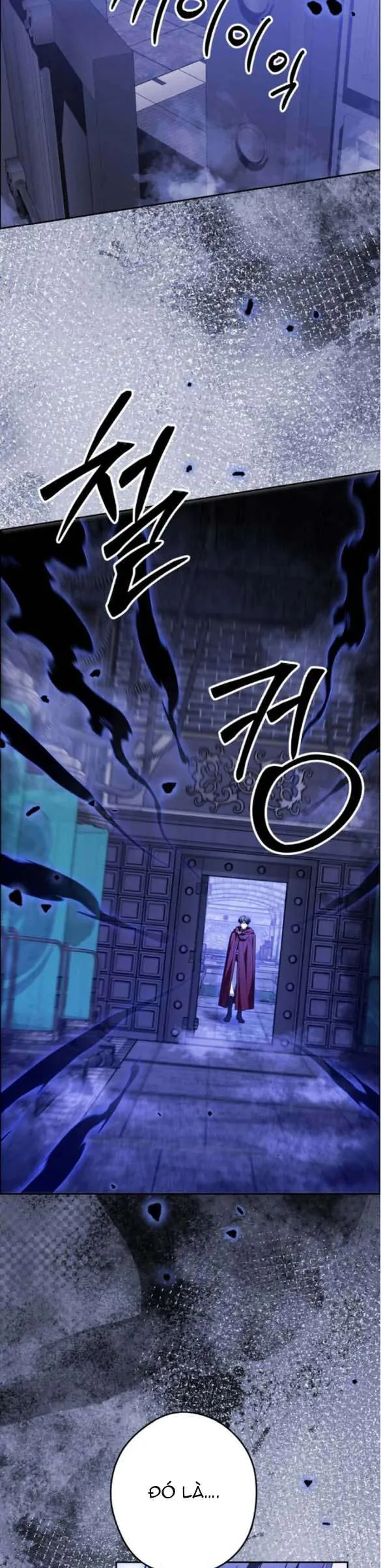 gia đình phản diện phản đối tự lập chapter 70 28