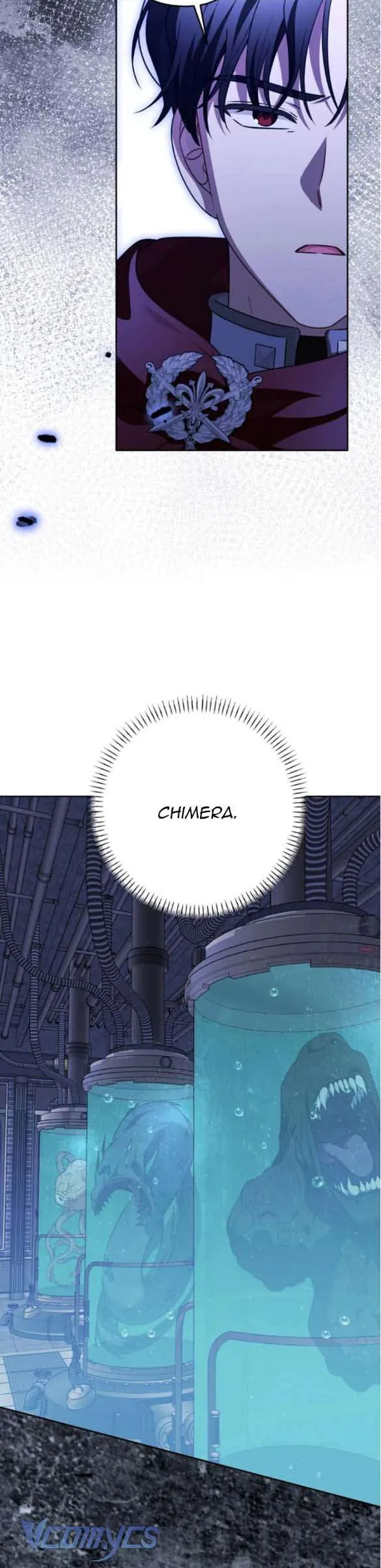 gia đình phản diện phản đối tự lập chapter 70 29