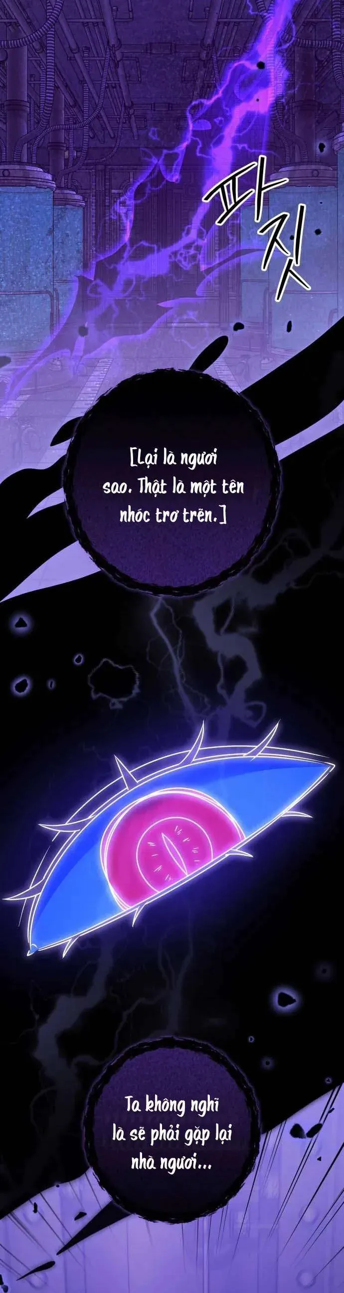 gia đình phản diện phản đối tự lập chapter 71 2