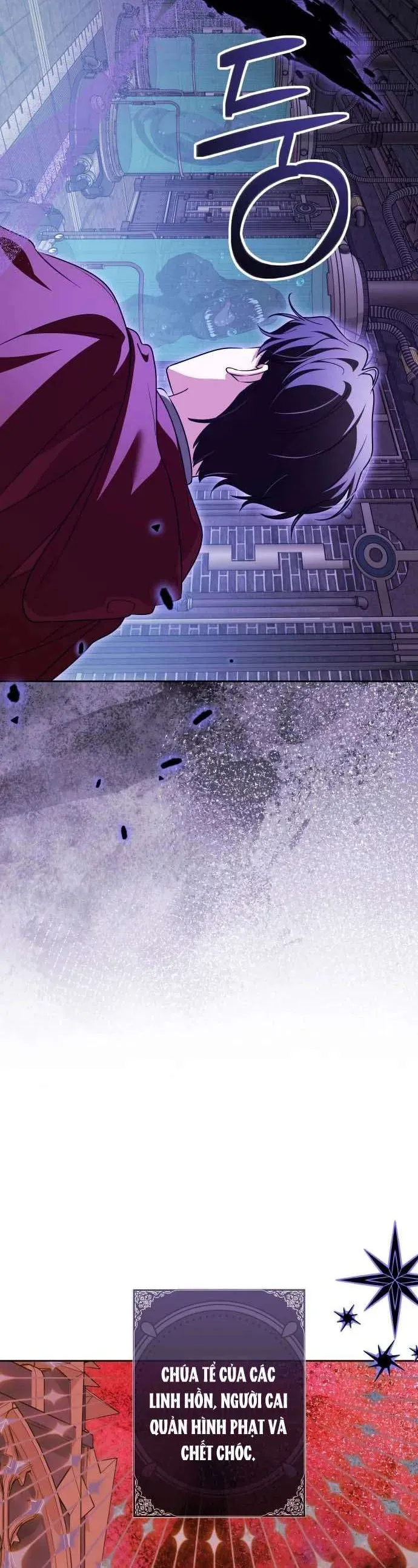 gia đình phản diện phản đối tự lập chapter 71 4