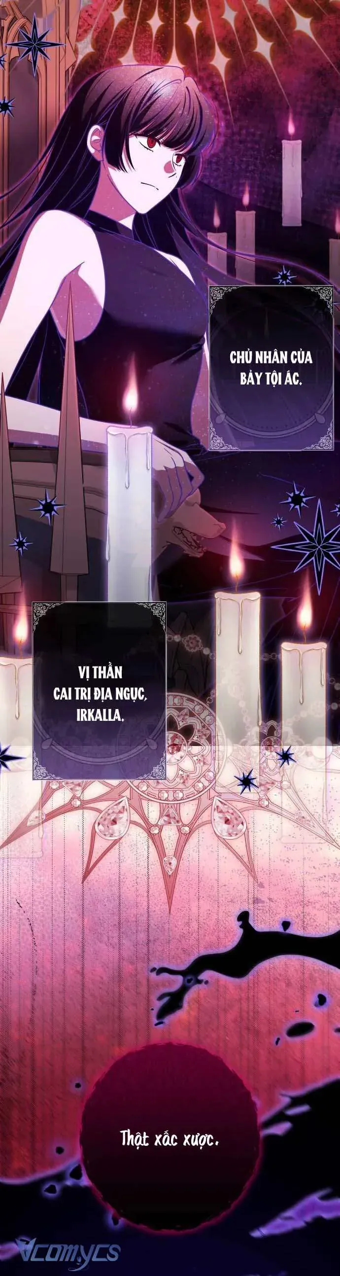 gia đình phản diện phản đối tự lập chapter 71 5