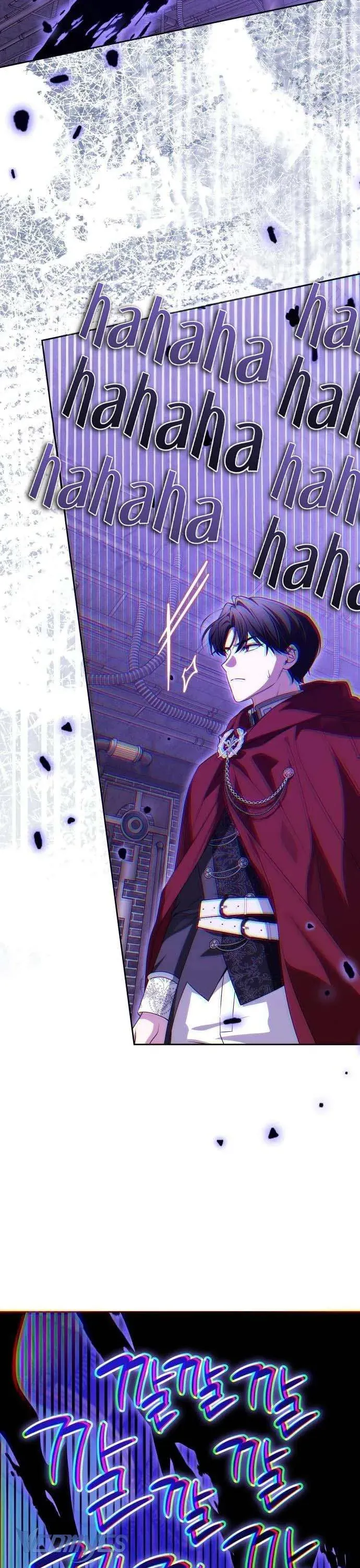 gia đình phản diện phản đối tự lập chapter 71 13