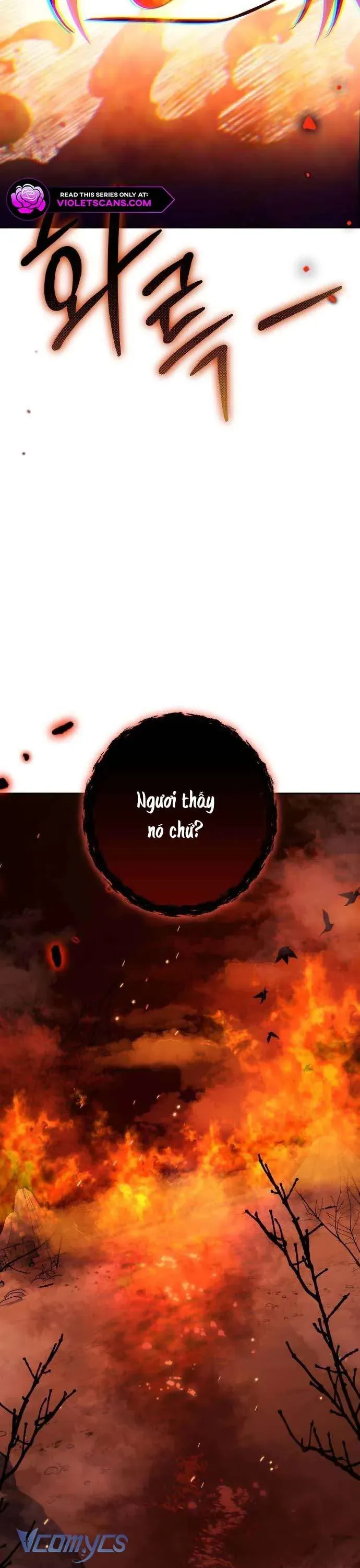 gia đình phản diện phản đối tự lập chapter 71 17