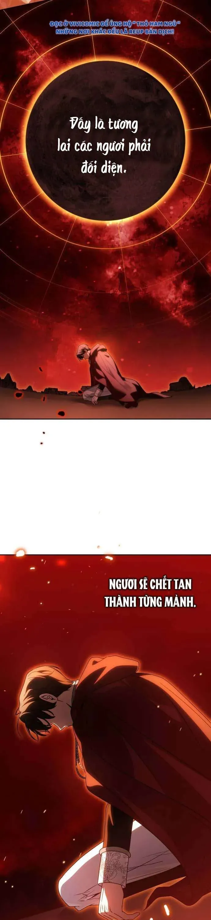 gia đình phản diện phản đối tự lập chapter 71 20