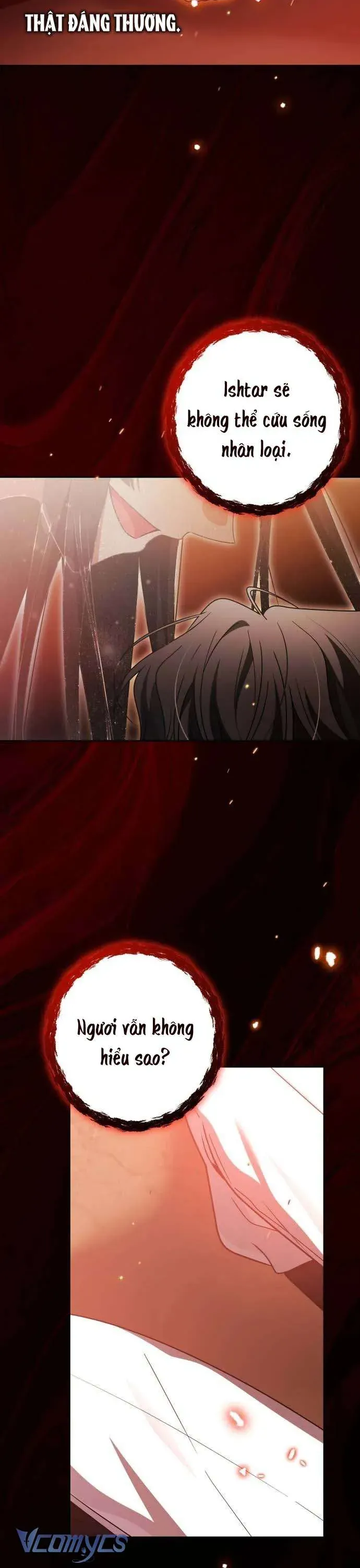 gia đình phản diện phản đối tự lập chapter 71 21