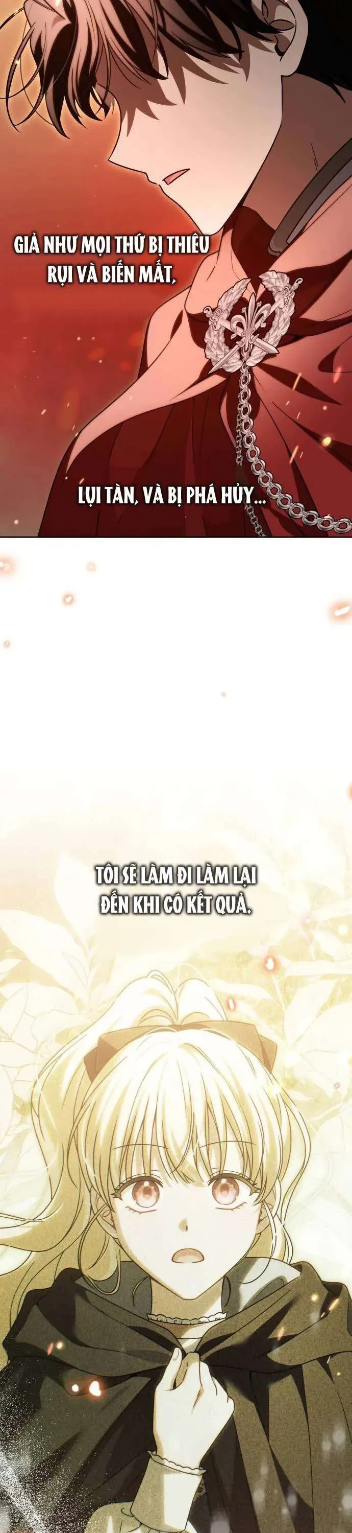 gia đình phản diện phản đối tự lập chapter 71 23