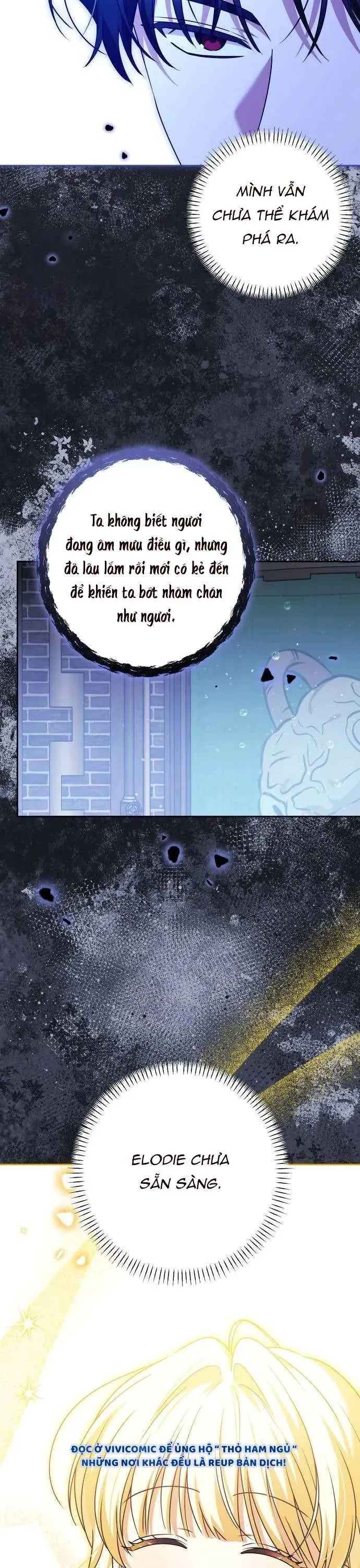 gia đình phản diện phản đối tự lập chapter 71 27