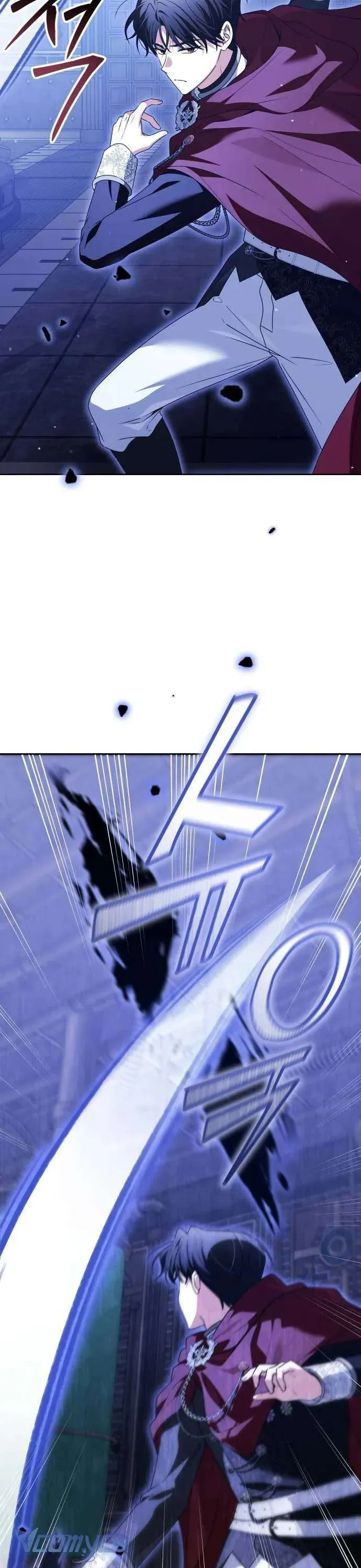 gia đình phản diện phản đối tự lập chapter 71 29