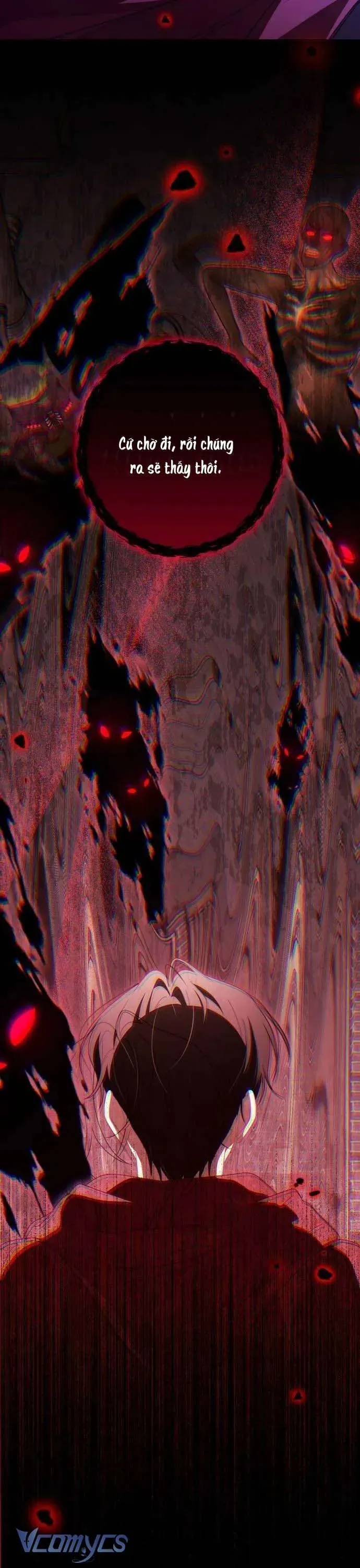 gia đình phản diện phản đối tự lập chapter 71 33