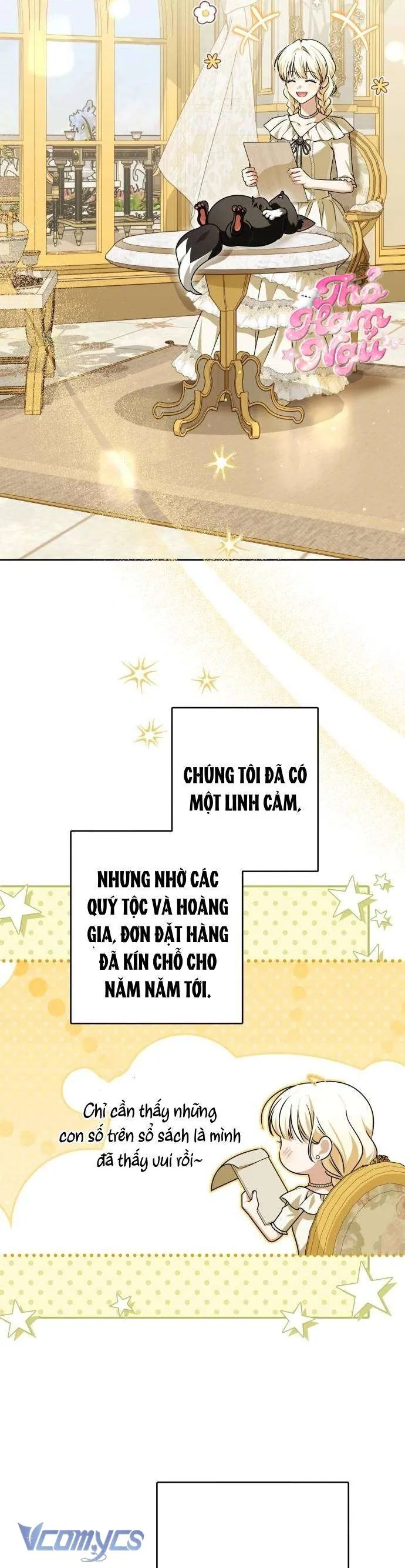 gia đình phản diện phản đối tự lập Chap 72 3