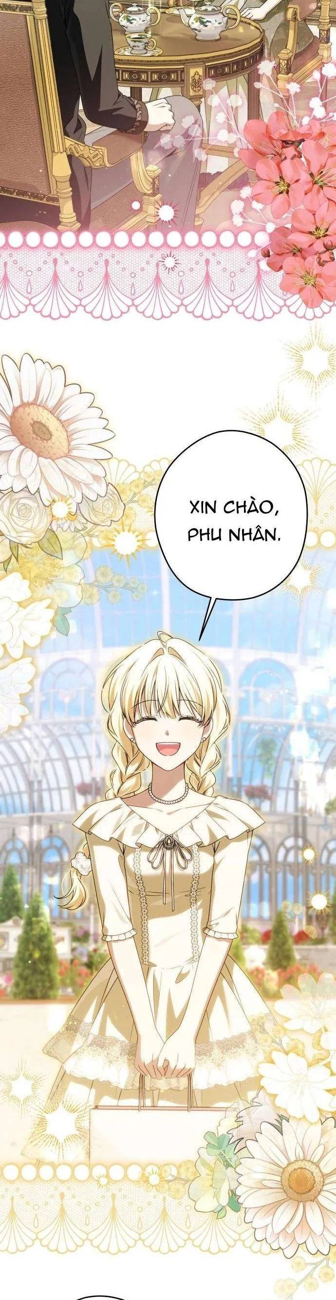 gia đình phản diện phản đối tự lập Chap 72 11