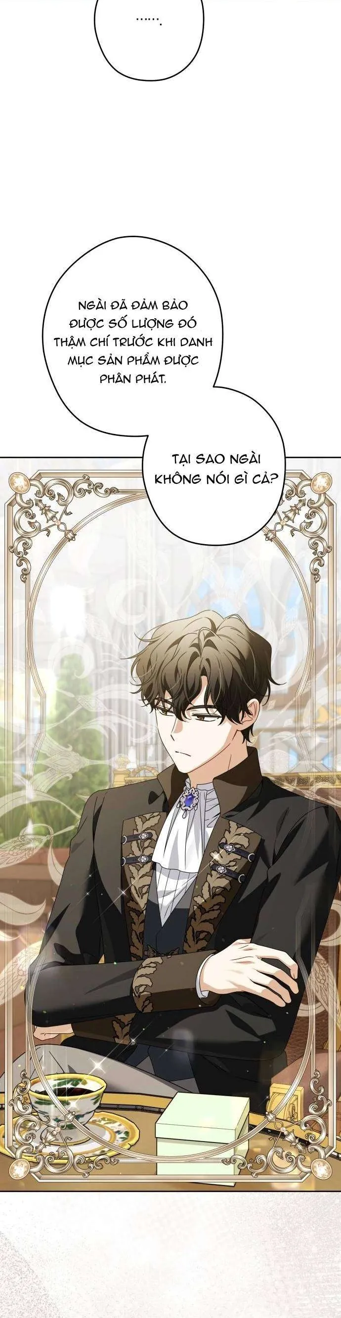 gia đình phản diện phản đối tự lập Chap 72 20