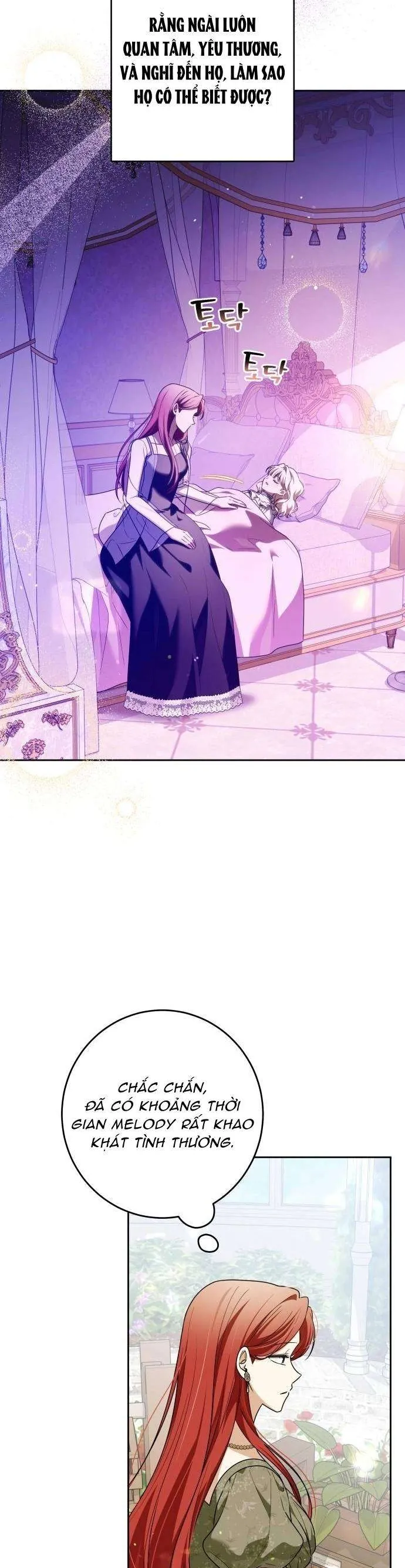 gia đình phản diện phản đối tự lập Chap 72 26