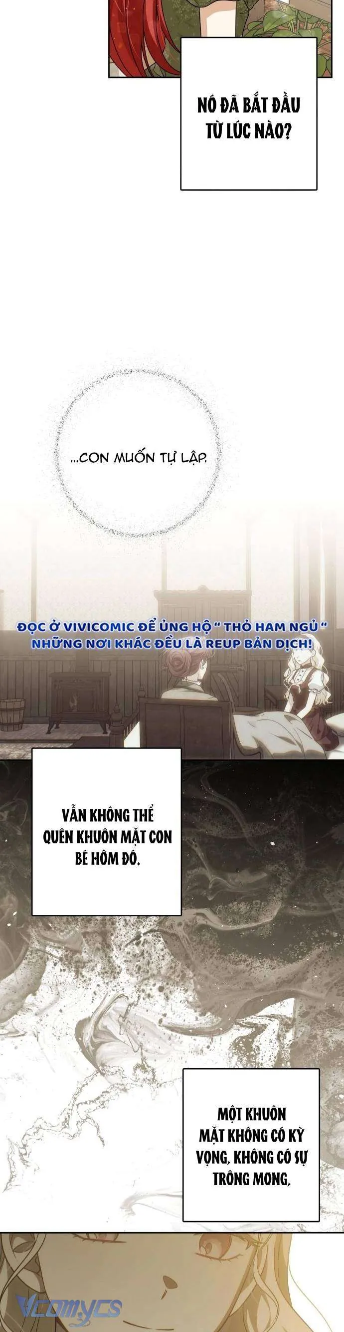 gia đình phản diện phản đối tự lập Chap 72 27