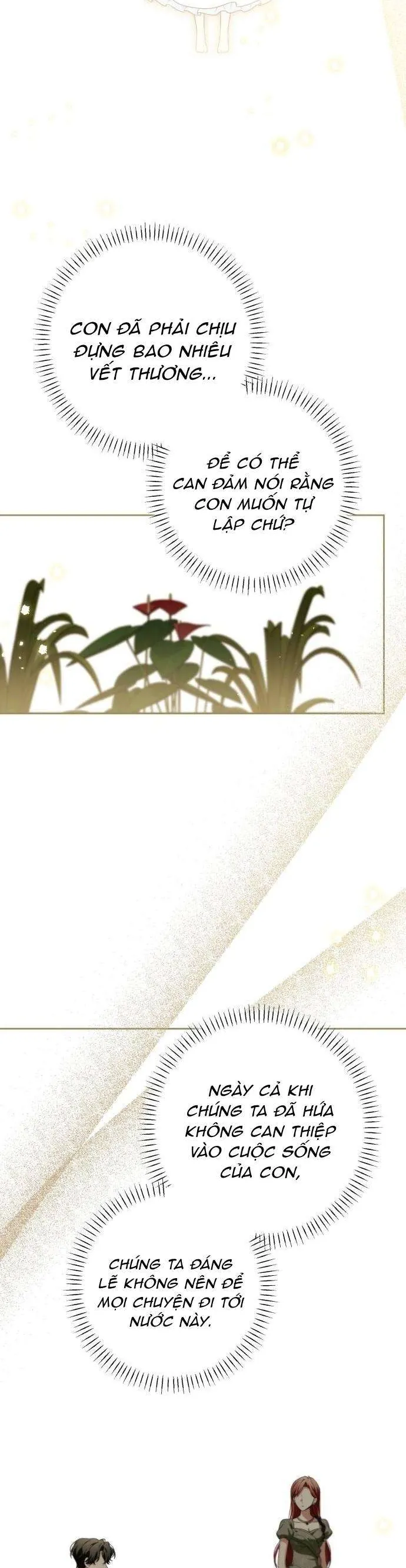 gia đình phản diện phản đối tự lập Chap 72 29
