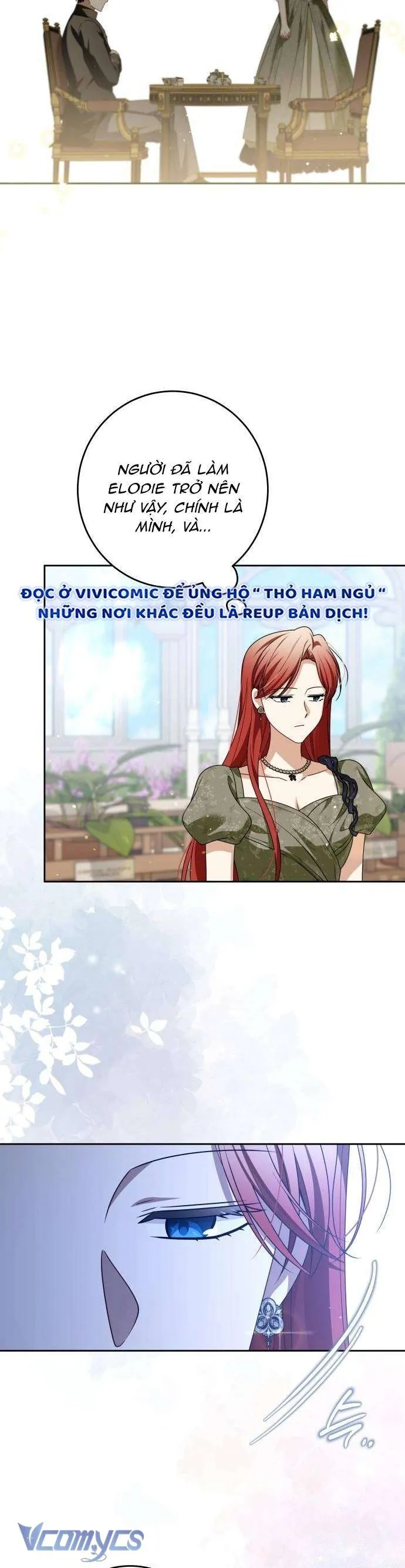 gia đình phản diện phản đối tự lập Chap 72 30