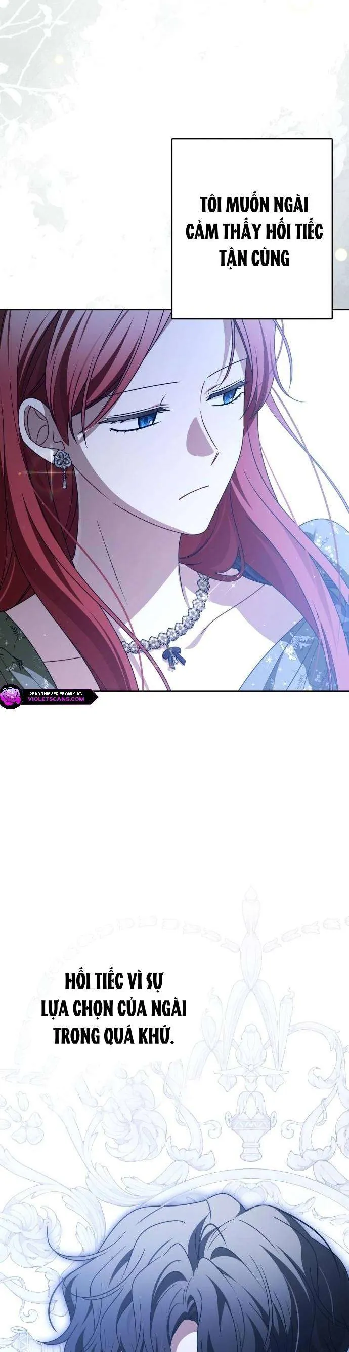 gia đình phản diện phản đối tự lập Chap 72 32