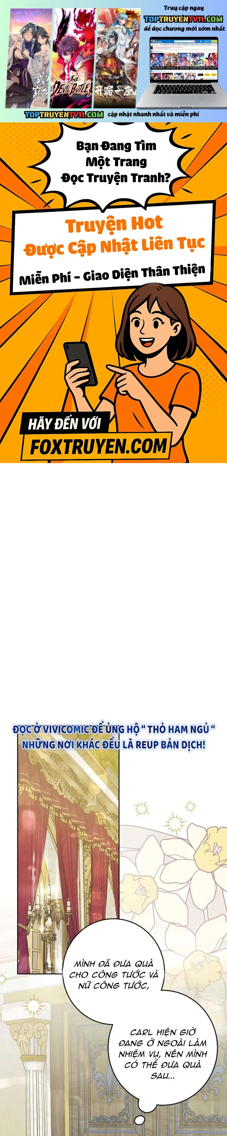 gia đình phản diện phản đối tự lập chapter 73 1