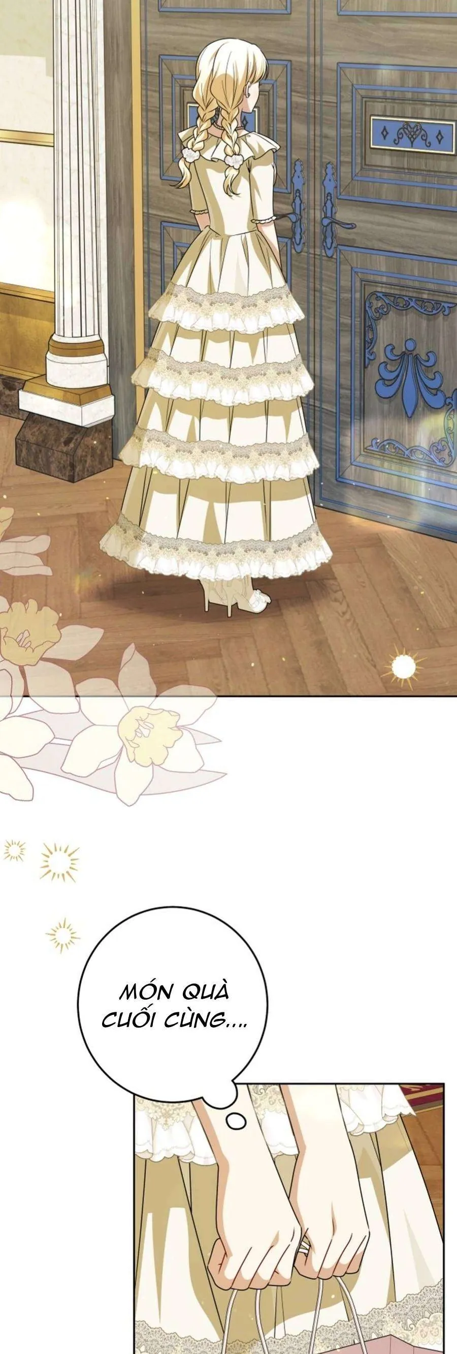 gia đình phản diện phản đối tự lập chapter 73 2