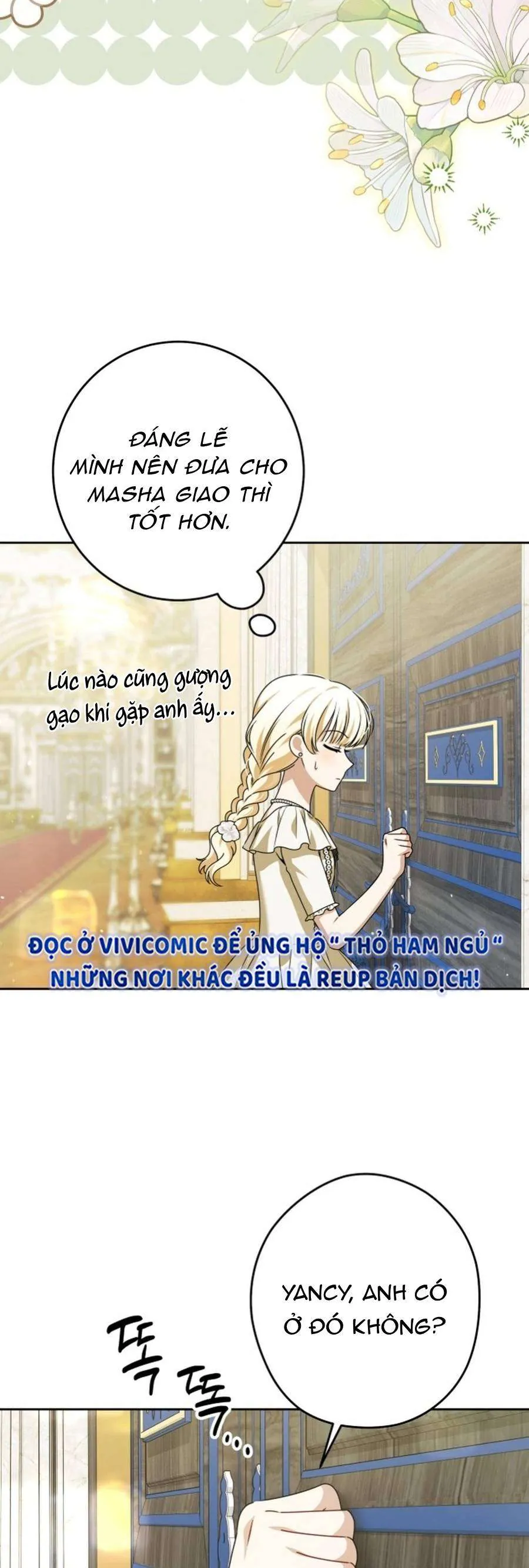 gia đình phản diện phản đối tự lập chapter 73 4