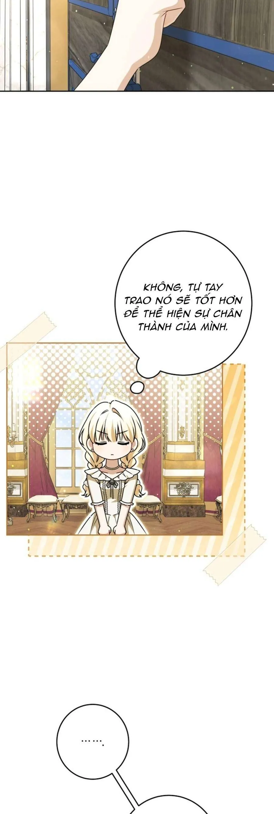 gia đình phản diện phản đối tự lập chapter 73 5