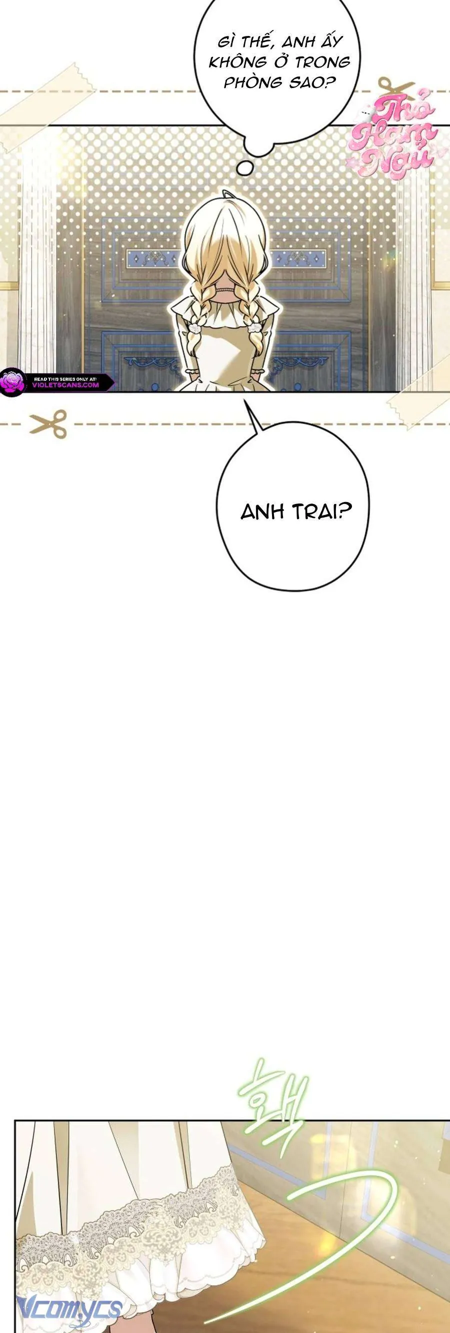 gia đình phản diện phản đối tự lập chapter 73 6