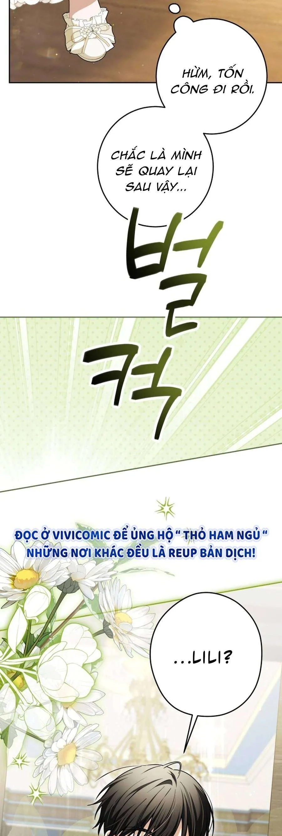 gia đình phản diện phản đối tự lập chapter 73 7