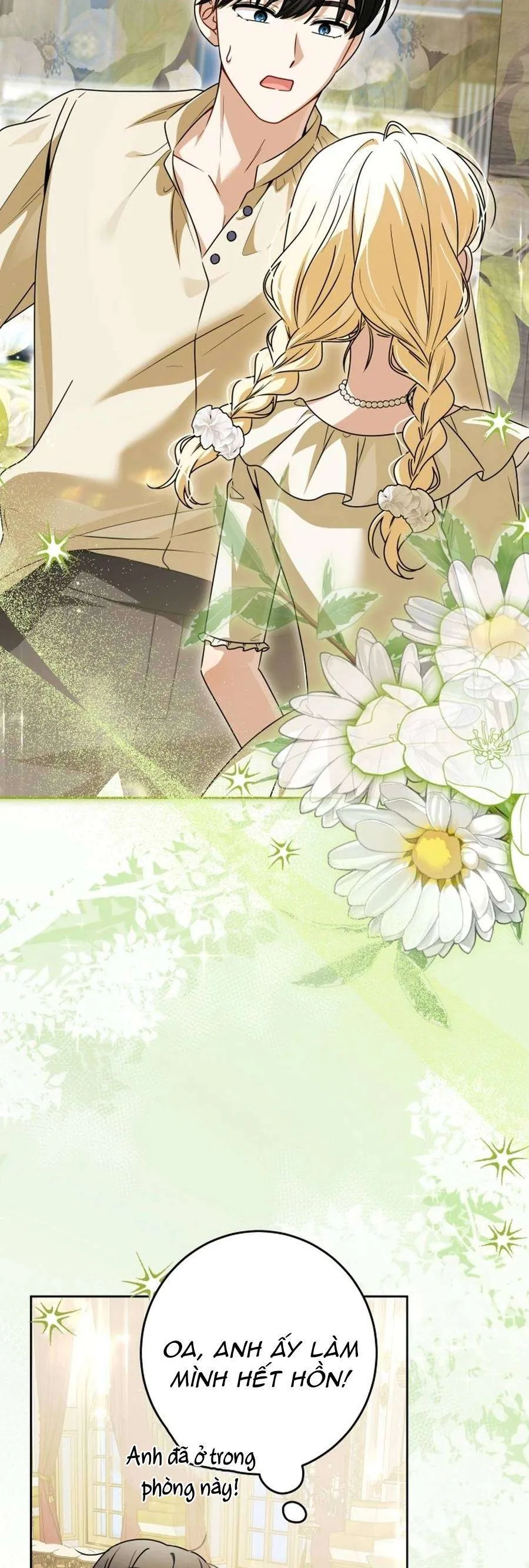 gia đình phản diện phản đối tự lập chapter 73 8