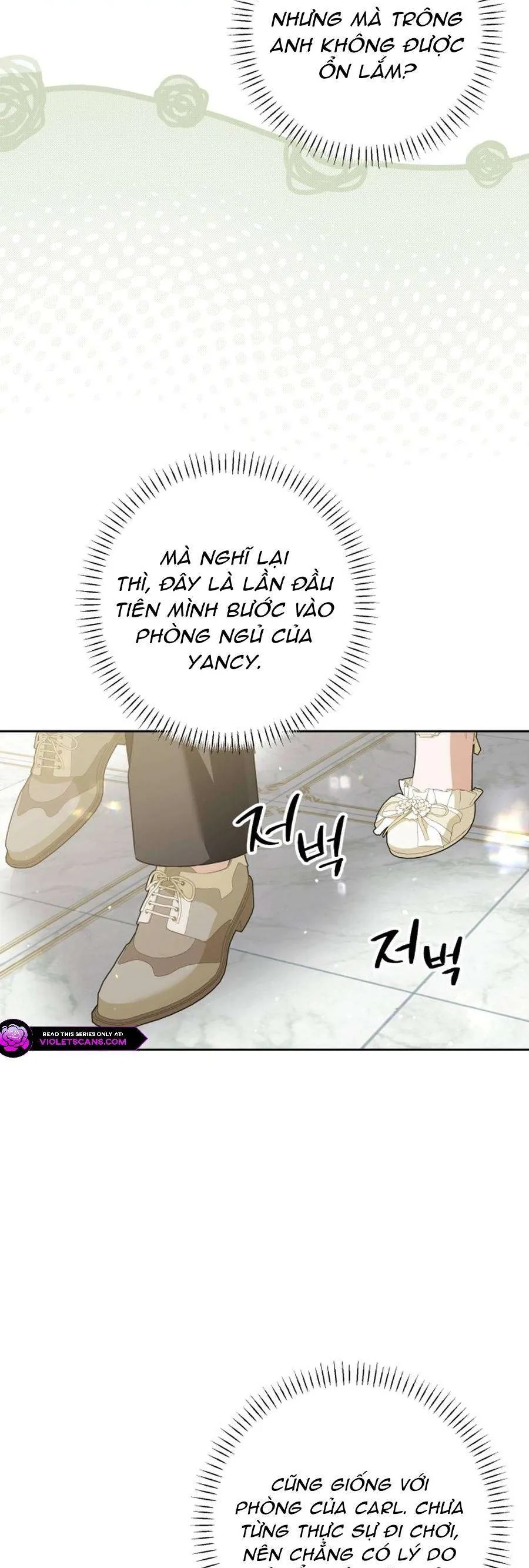 gia đình phản diện phản đối tự lập chapter 73 11