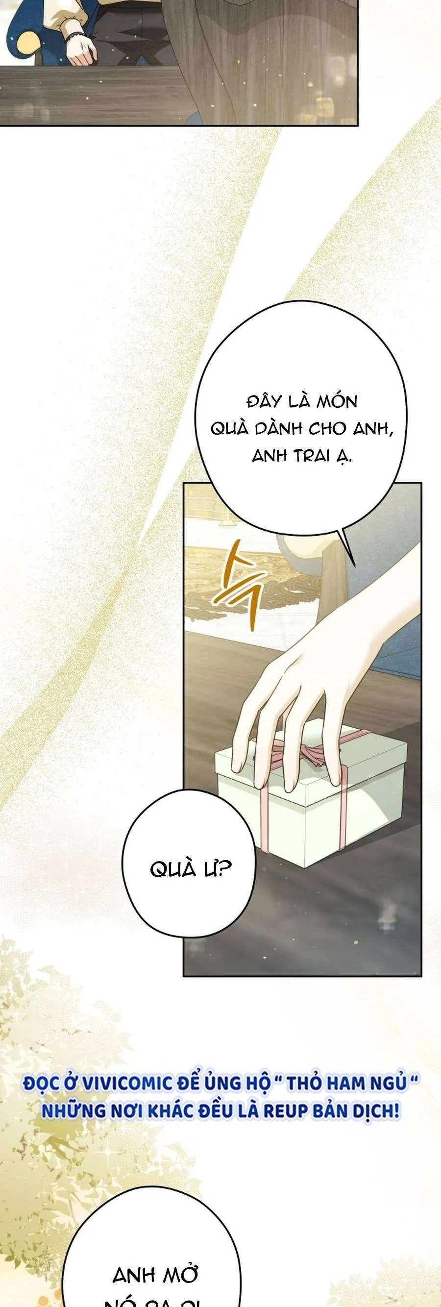 gia đình phản diện phản đối tự lập chapter 73 13
