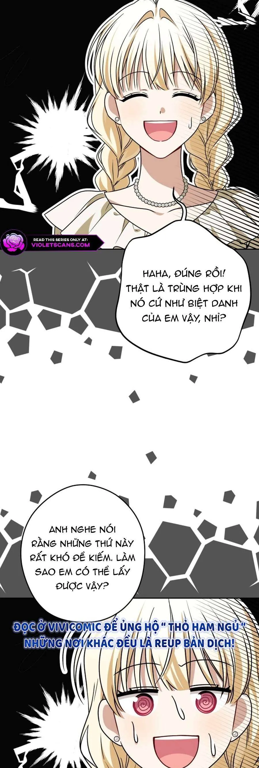 gia đình phản diện phản đối tự lập chapter 73 16