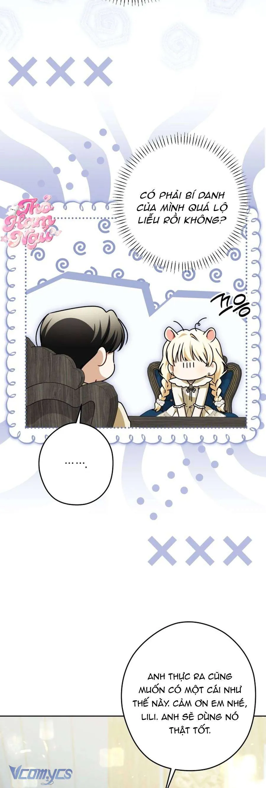 gia đình phản diện phản đối tự lập chapter 73 18