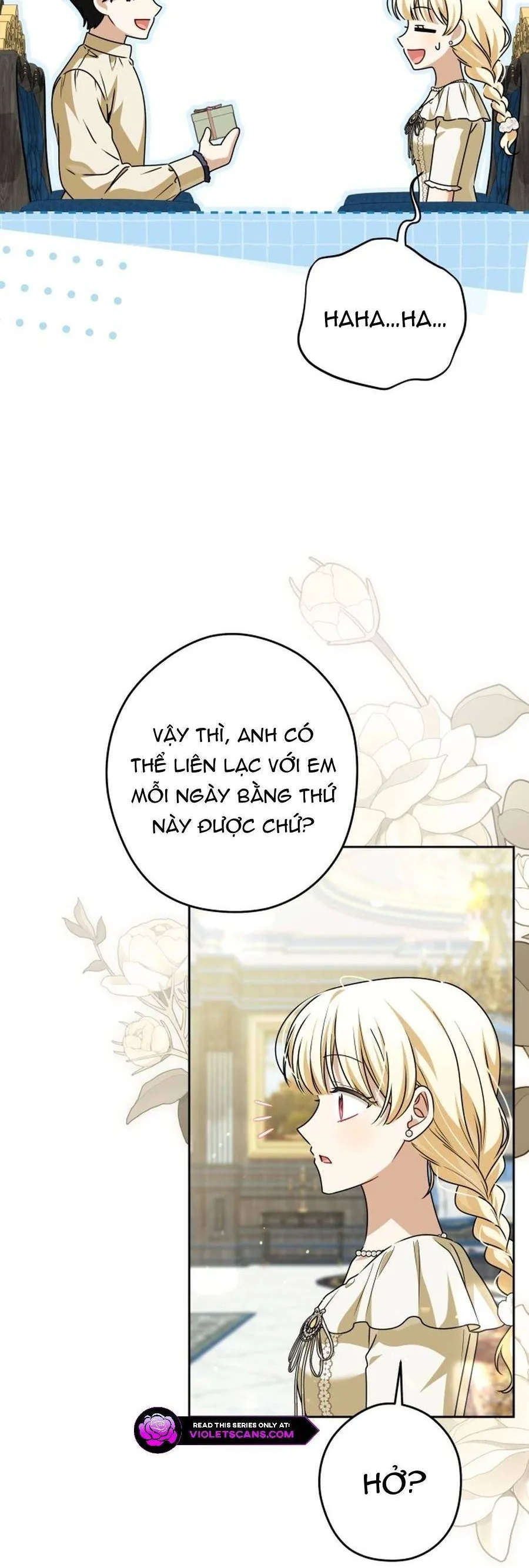 gia đình phản diện phản đối tự lập chapter 73 20