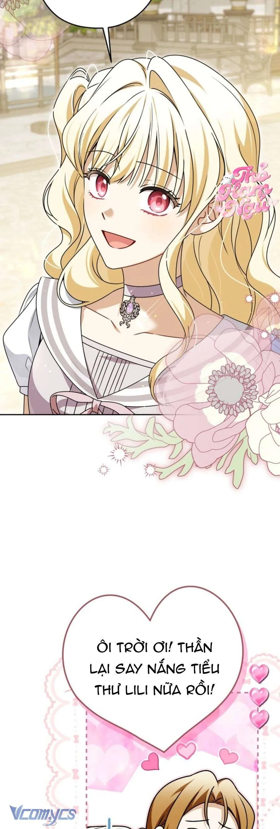 gia đình phản diện phản đối tự lập chapter 73 27