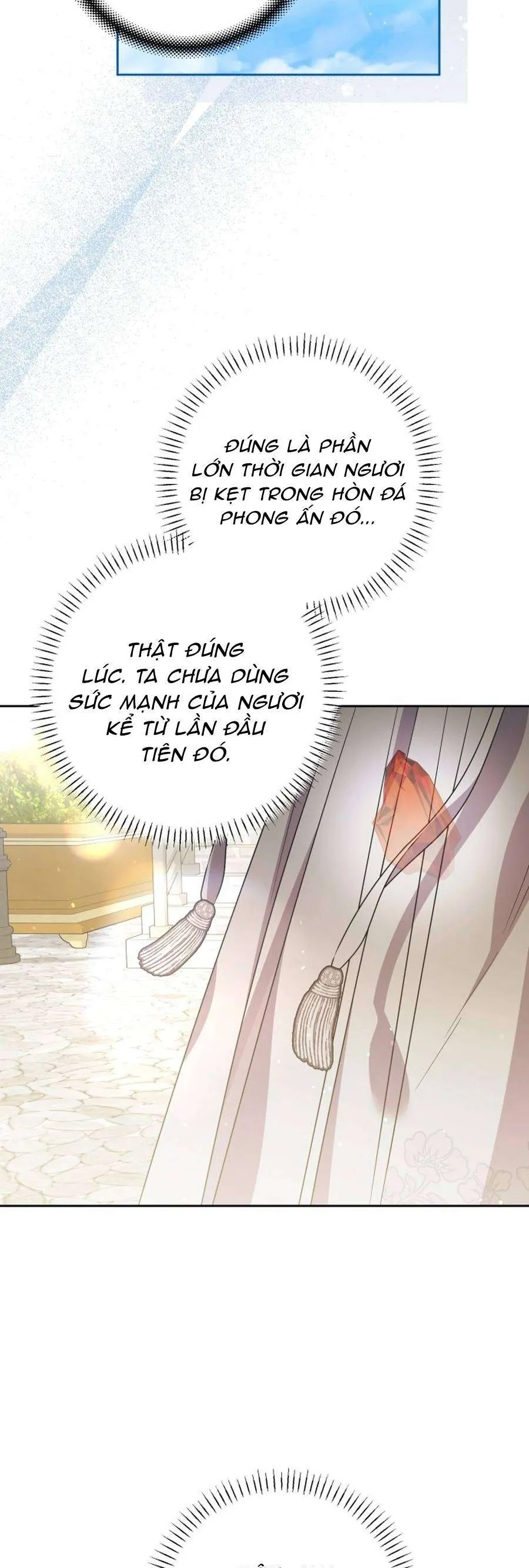 gia đình phản diện phản đối tự lập chapter 73 32