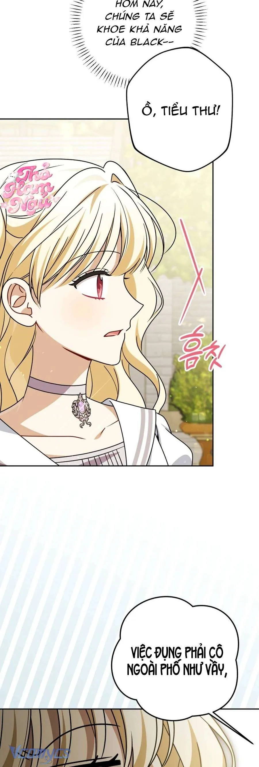 gia đình phản diện phản đối tự lập chapter 73 33