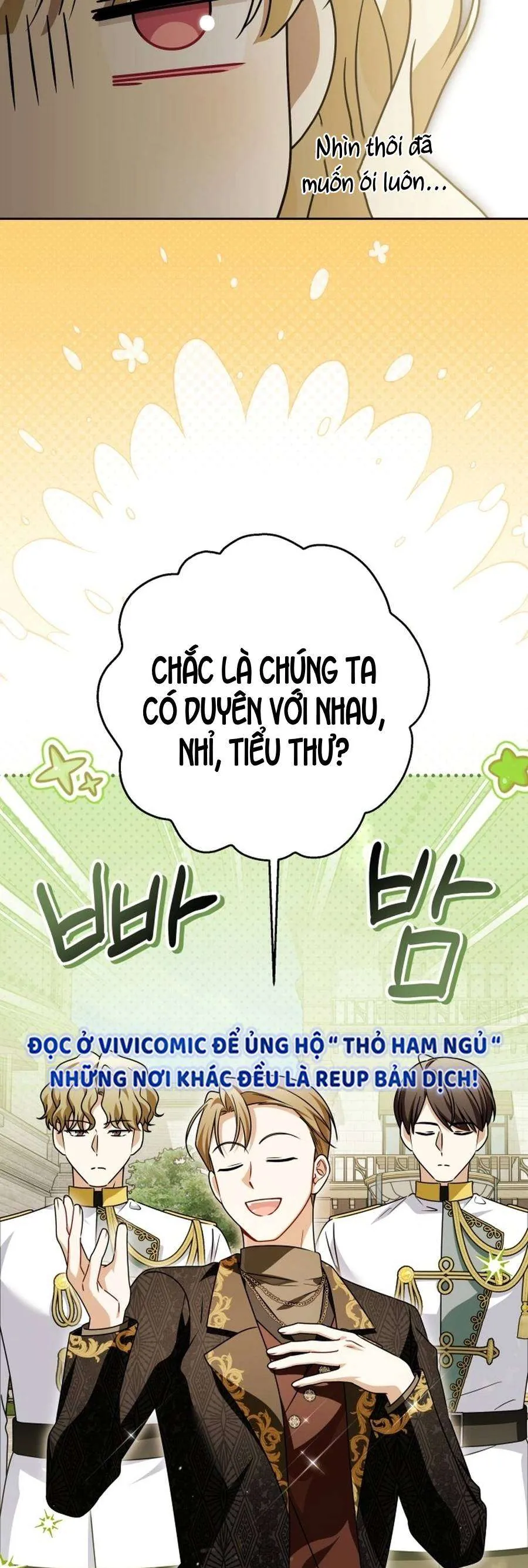 gia đình phản diện phản đối tự lập chapter 73 34