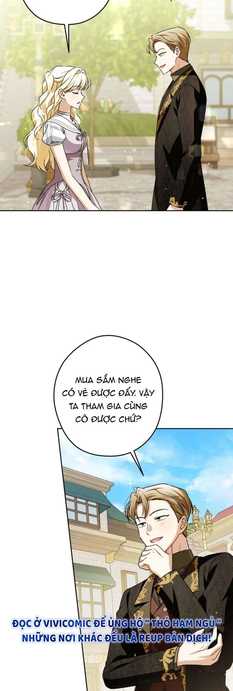 gia đình phản diện phản đối tự lập chapter 73 37