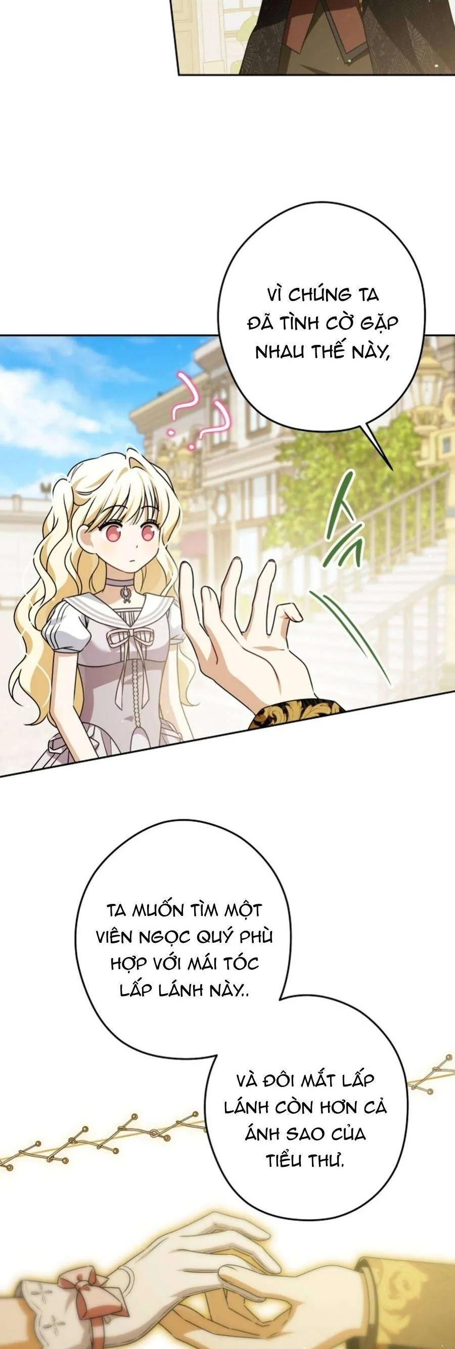 gia đình phản diện phản đối tự lập chapter 73 38