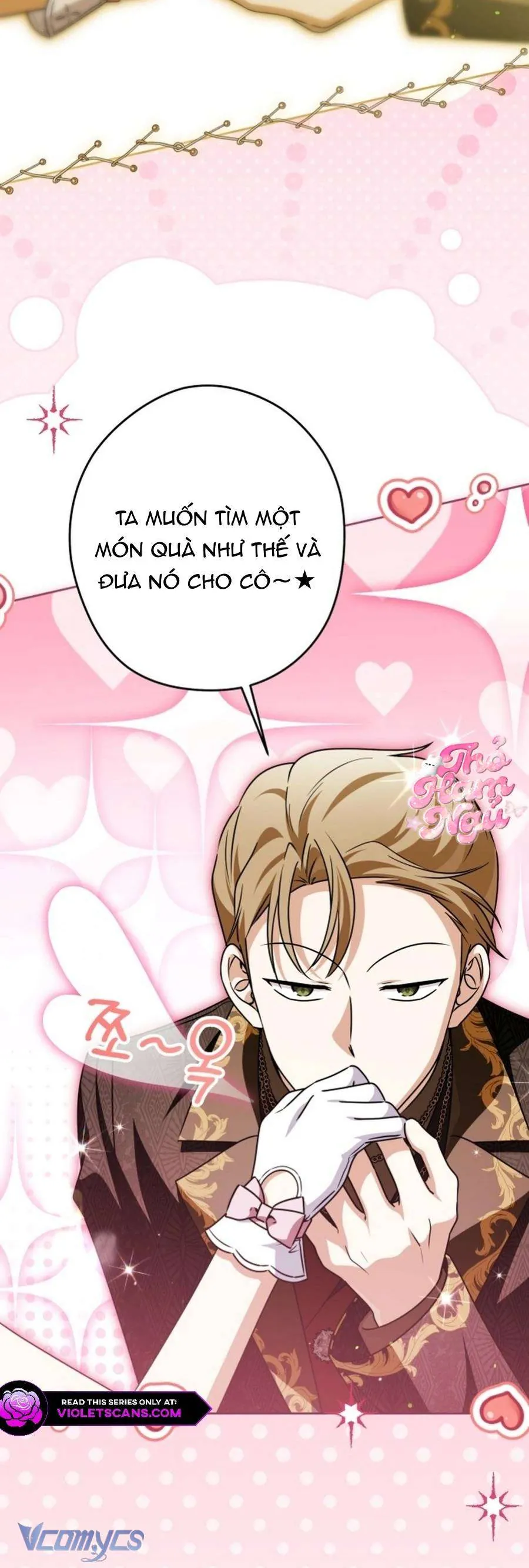 gia đình phản diện phản đối tự lập chapter 73 39