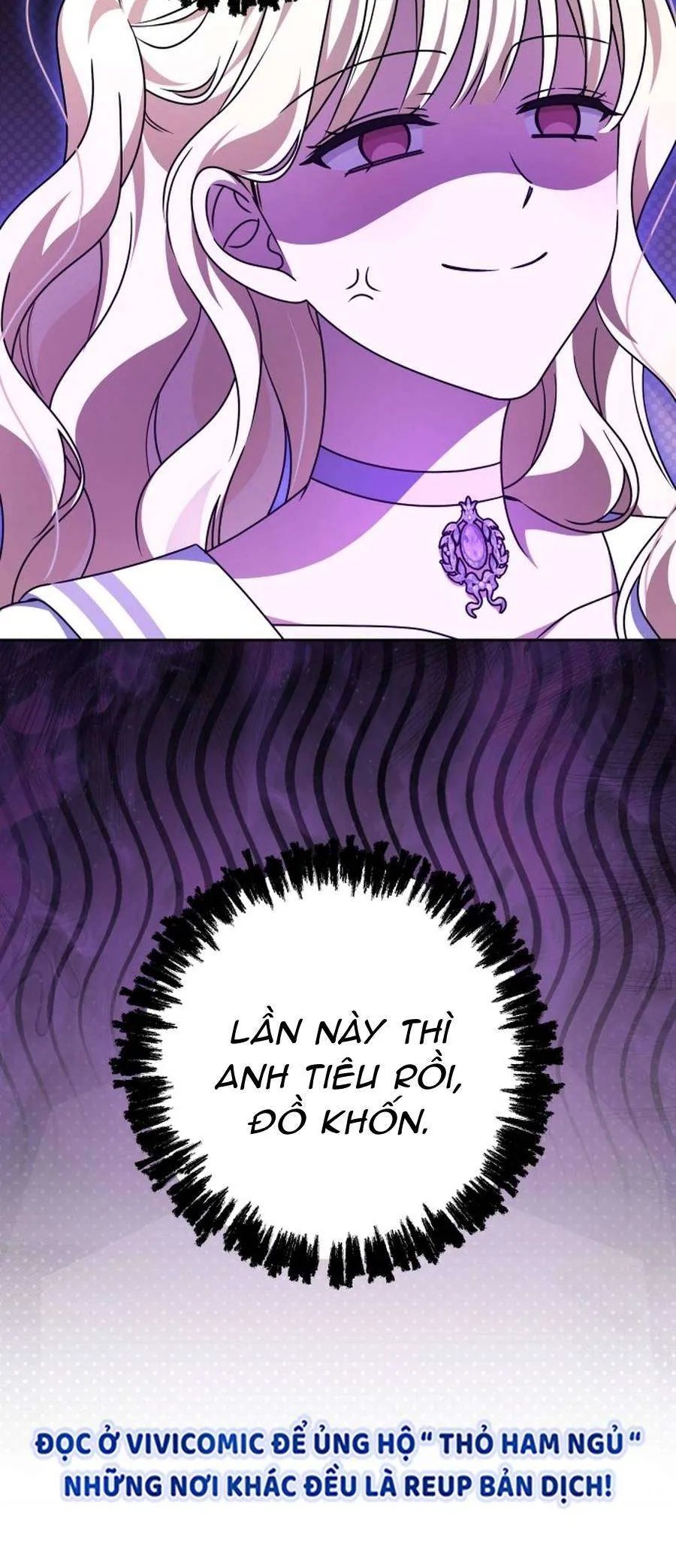 gia đình phản diện phản đối tự lập chapter 73 41