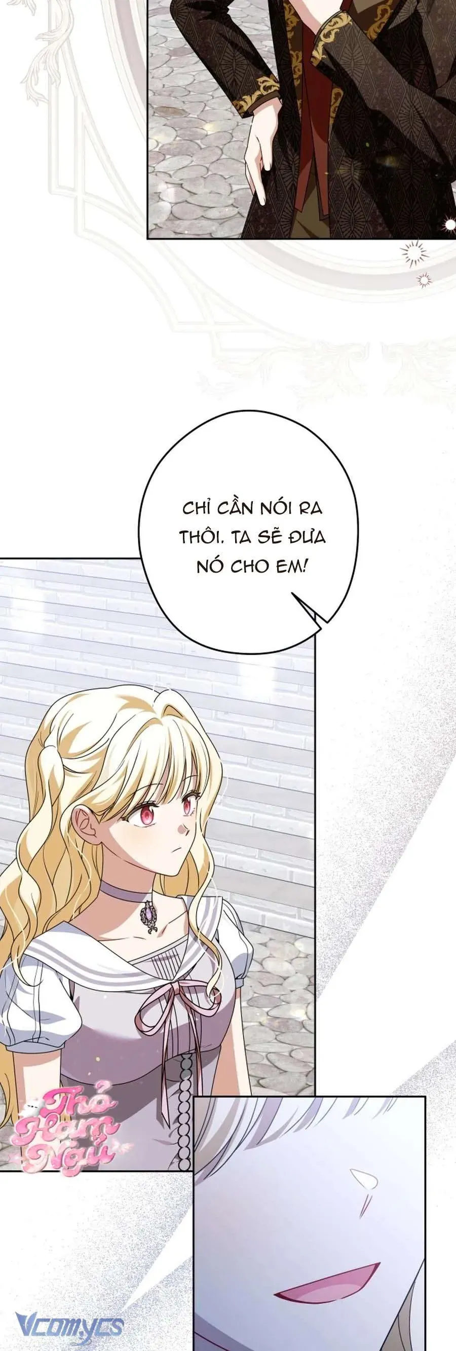 gia đình phản diện phản đối tự lập chapter 74 3