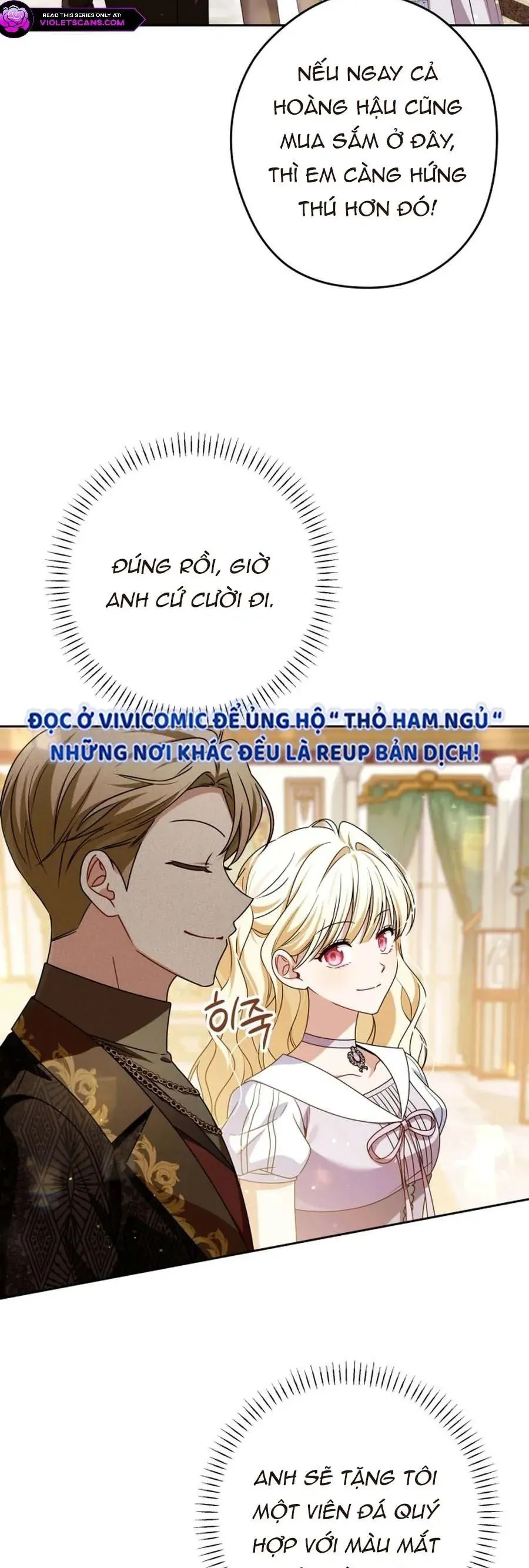 gia đình phản diện phản đối tự lập chapter 74 11