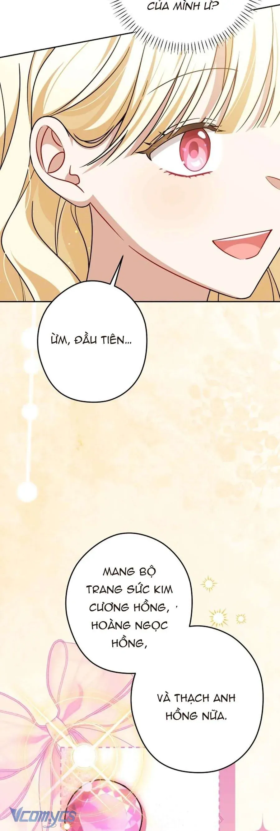 gia đình phản diện phản đối tự lập chapter 74 12