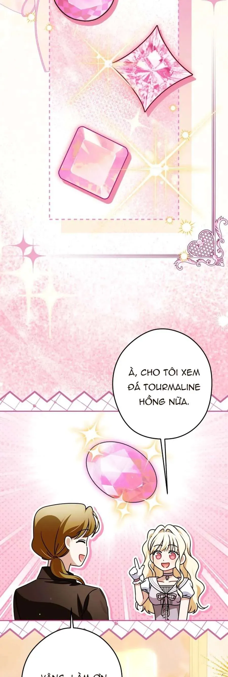 gia đình phản diện phản đối tự lập chapter 74 13