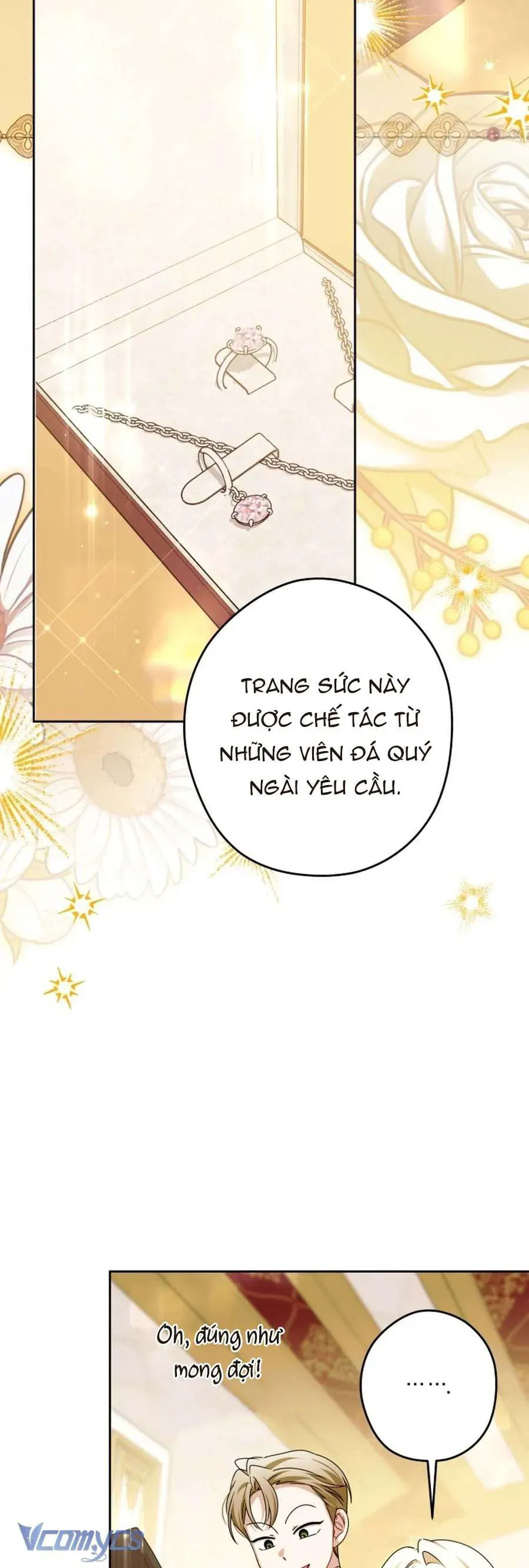 gia đình phản diện phản đối tự lập chapter 74 15