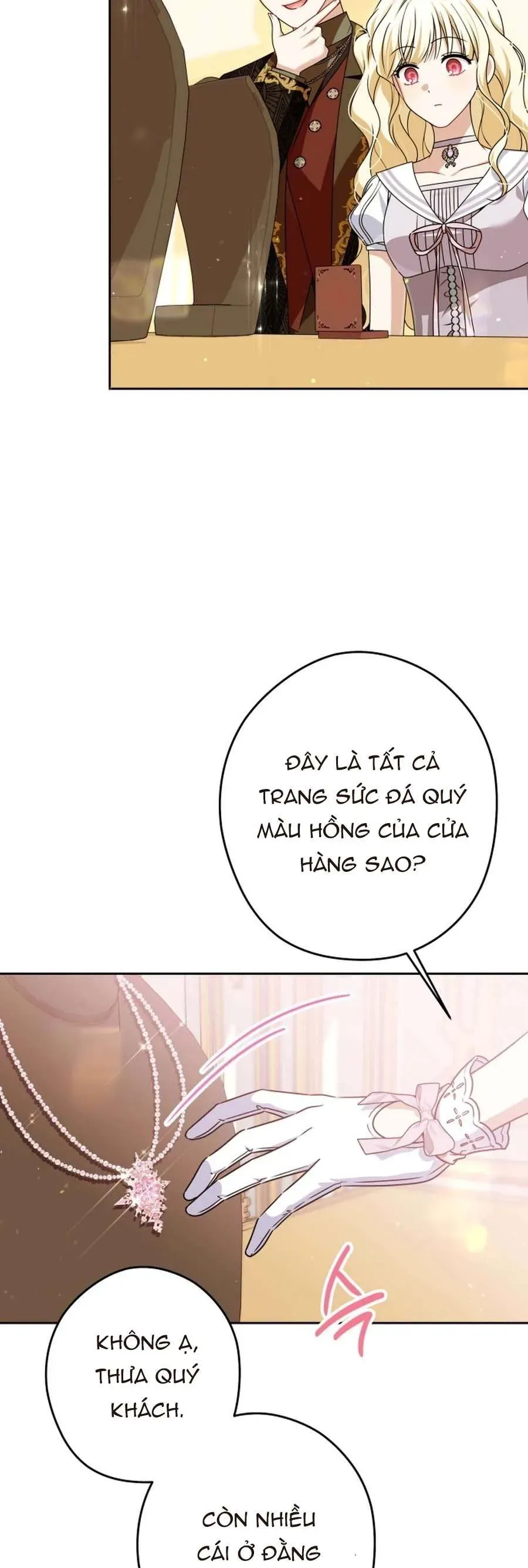 gia đình phản diện phản đối tự lập chapter 74 16