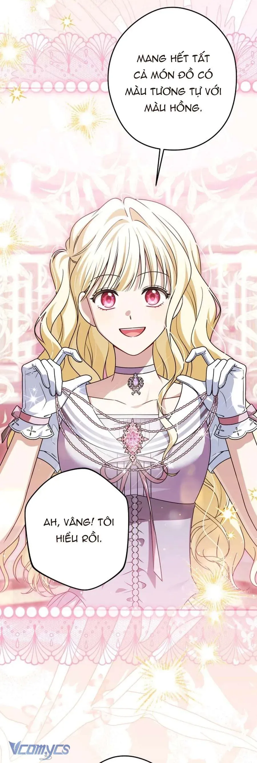 gia đình phản diện phản đối tự lập chapter 74 18