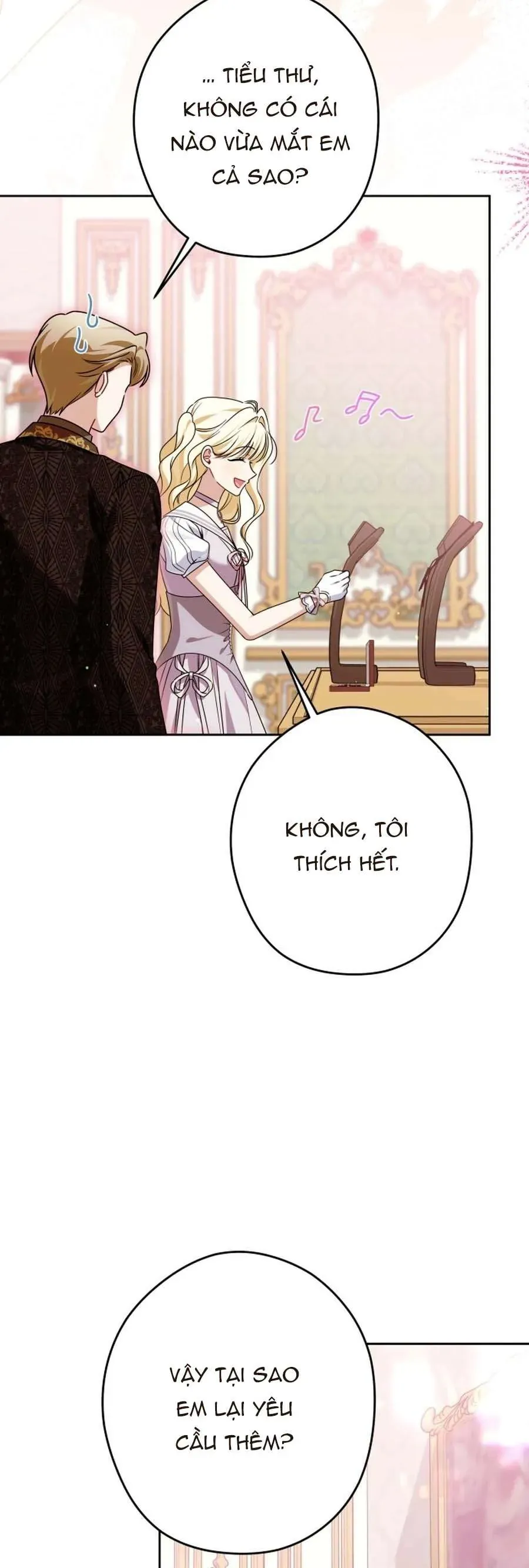 gia đình phản diện phản đối tự lập chapter 74 19