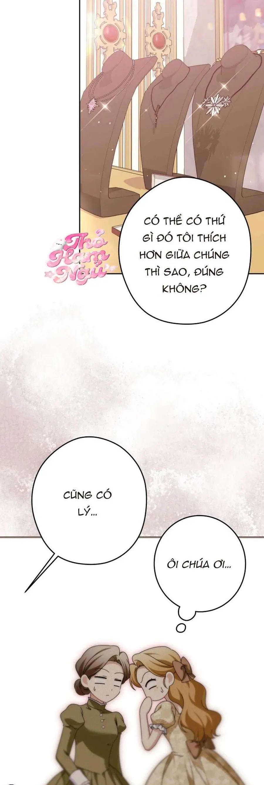 gia đình phản diện phản đối tự lập chapter 74 20